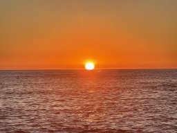 Sonnenuntergang